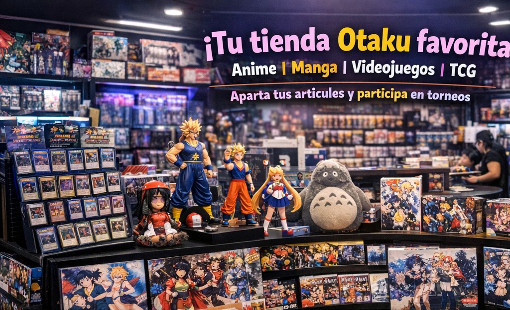 YEEUSTORE - figuras y coleccionables